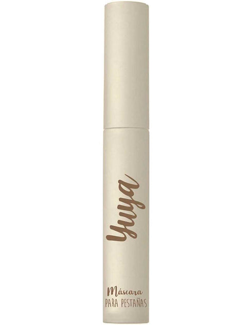 Pack Yuya Máscara para pestañas 10 aceites naturales + Labial La Sirena Set de regalo REPUBLIC COSMETICS